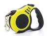 Correa Extensible para Perros 🐶 – Control Total y Comodidad en Cada Paseo 🏞️